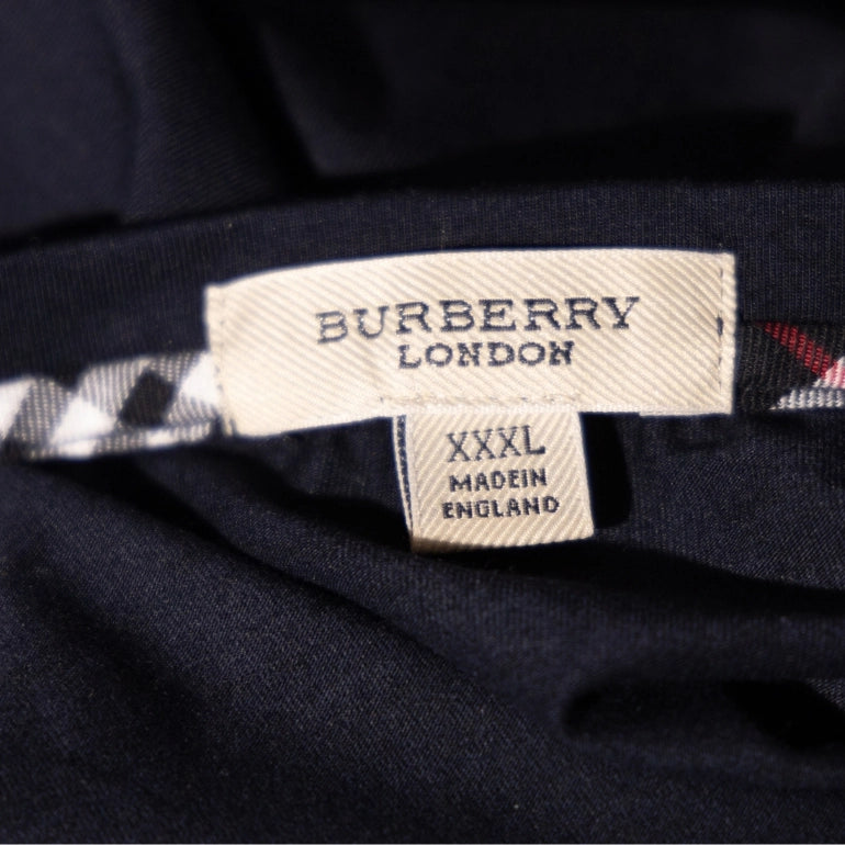 Burberry Printed T-Shirt