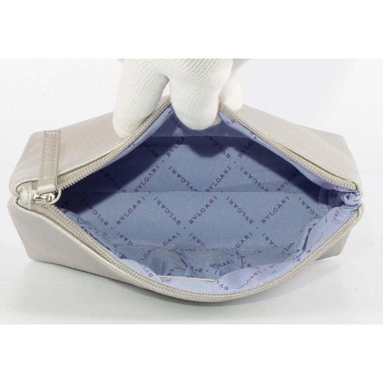 Bvlgari Cosmetic Pouch