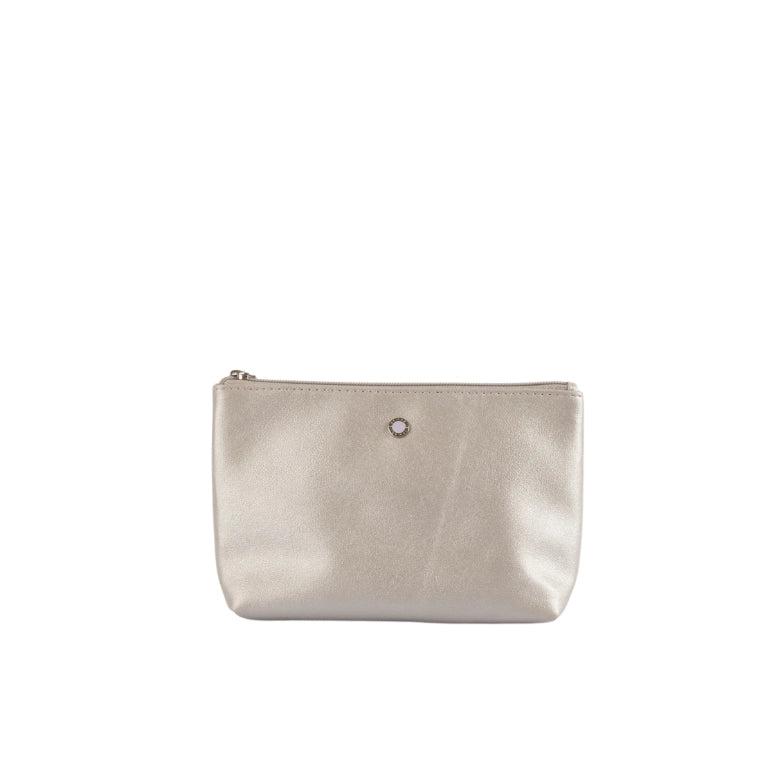 Bvlgari pouch bag hotsell