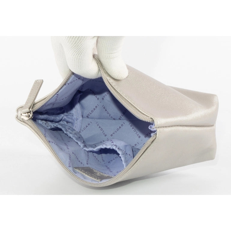 Bvlgari Cosmetic Pouch