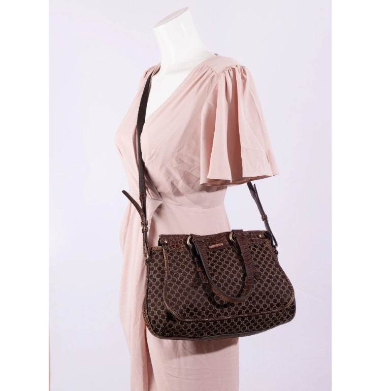Celine Macadam Tote