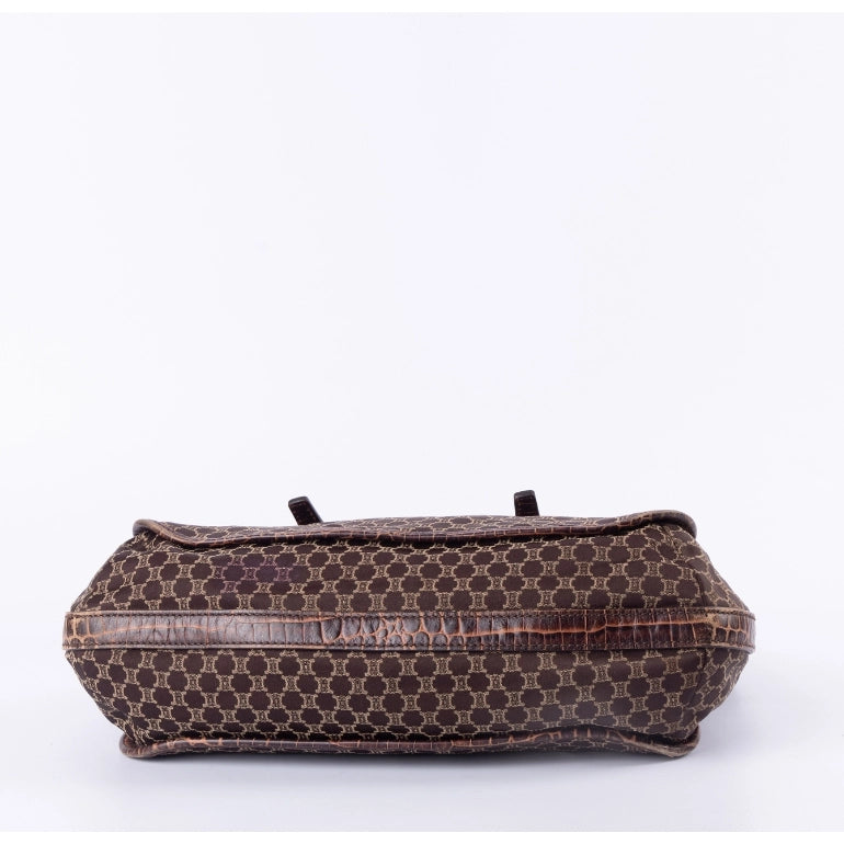 Celine Macadam Tote