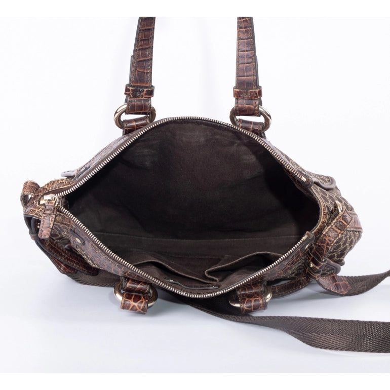 Celine Macadam Tote