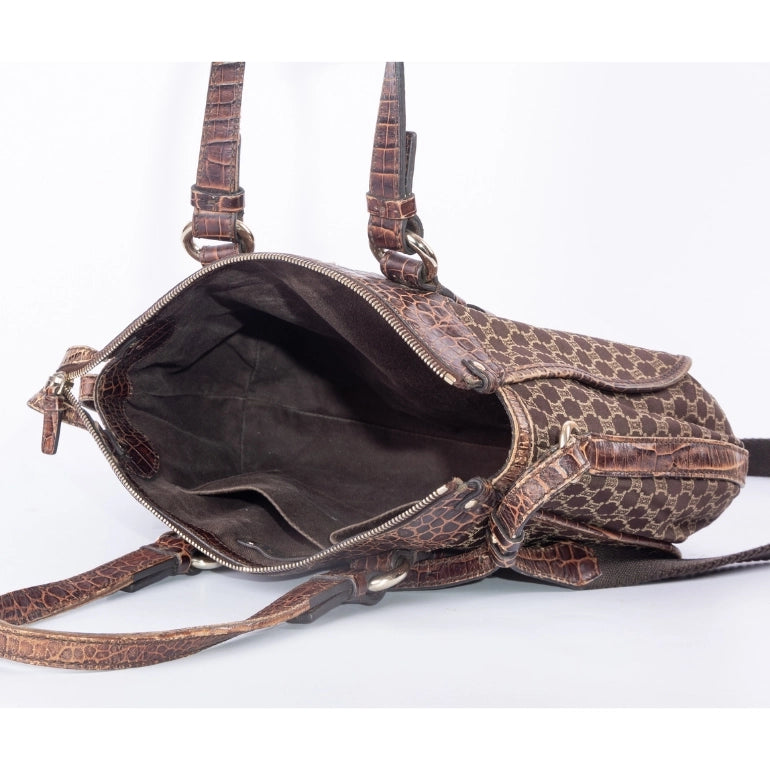 Celine Macadam Tote