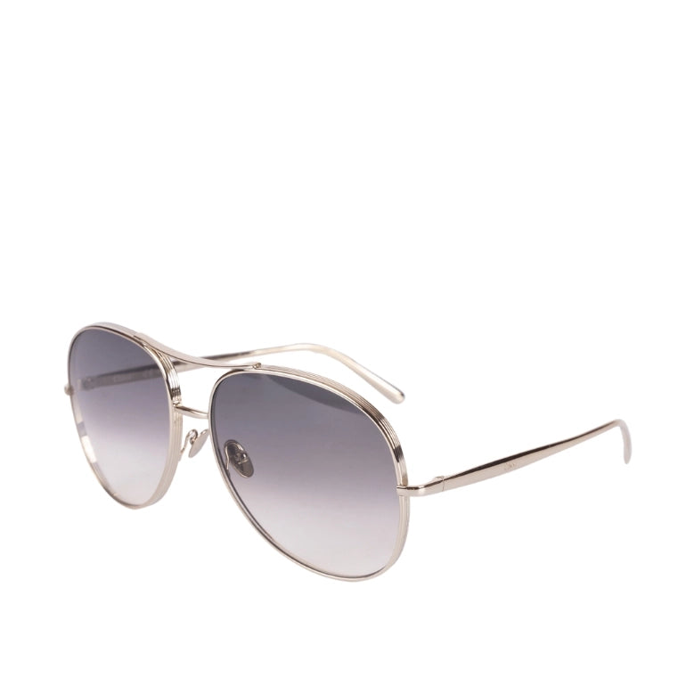 Chloe Aviator Sunglasses