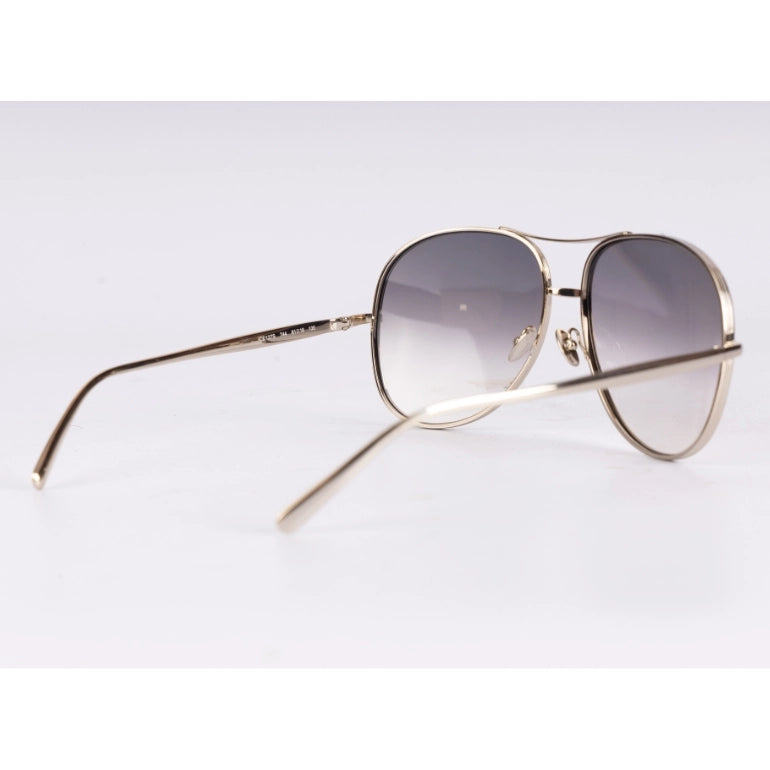 Chloe Aviator Sunglasses