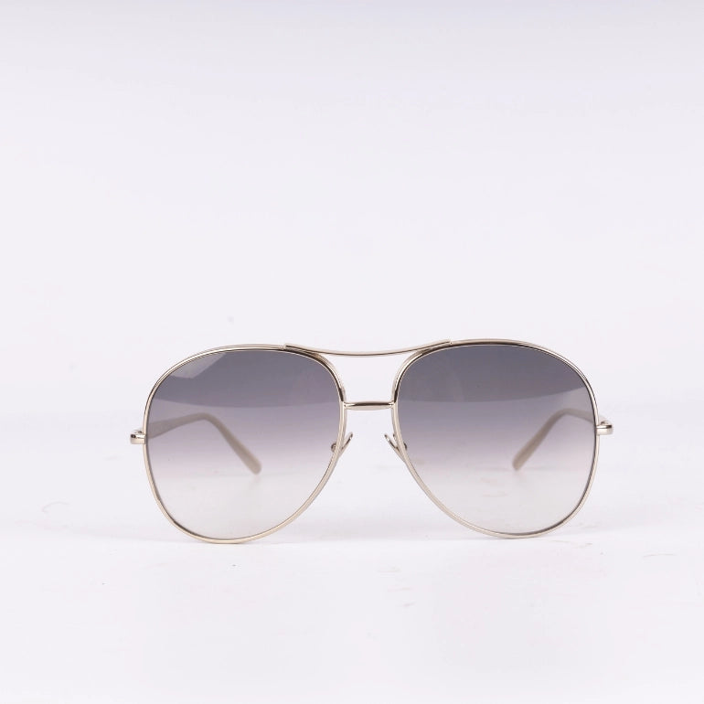 Chloe Aviator Sunglasses