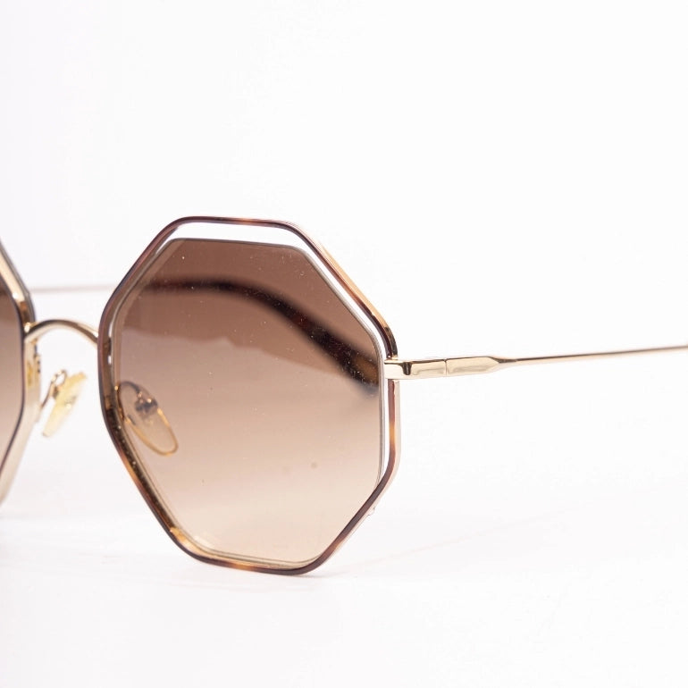 Chloe Poppy Sunglasses