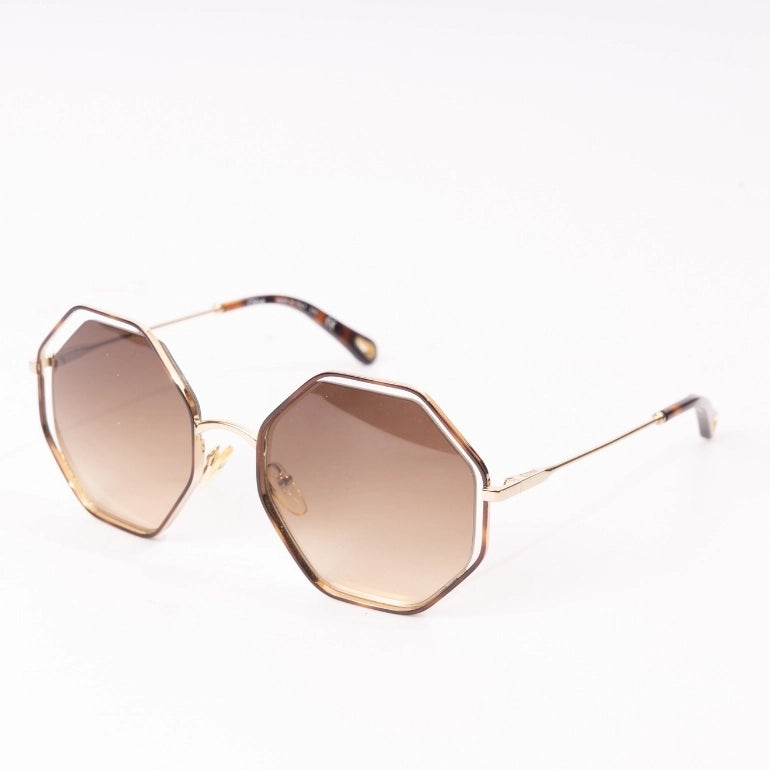 Chloe Poppy Sunglasses