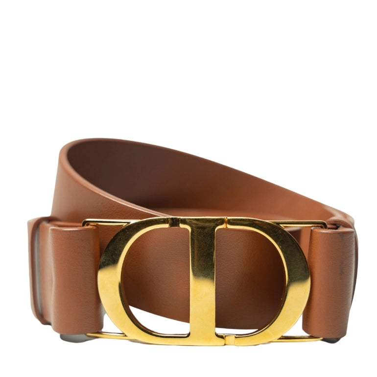 Christian Dior 30 Montaigne Belt