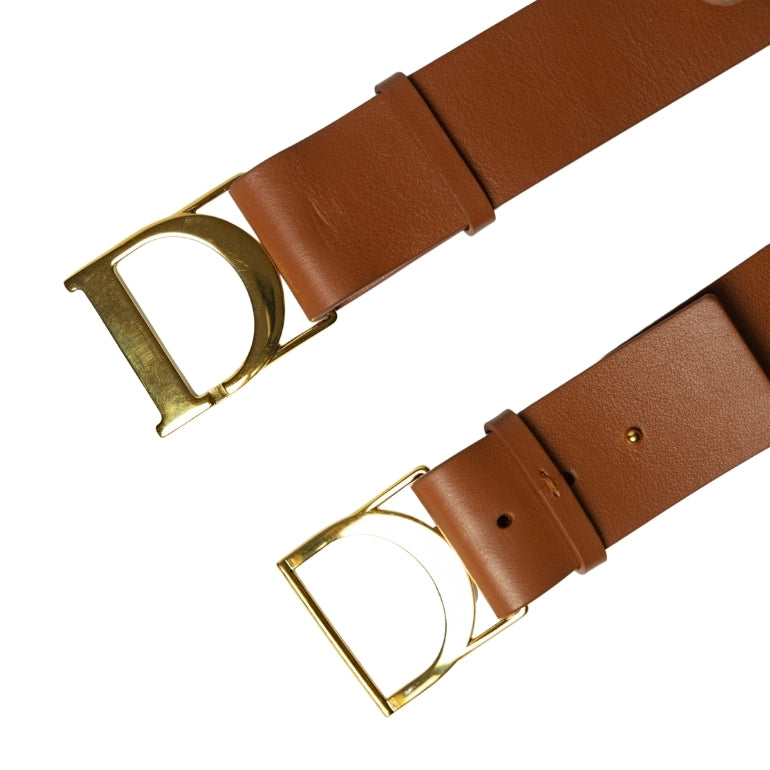 Christian Dior 30 Montaigne Belt
