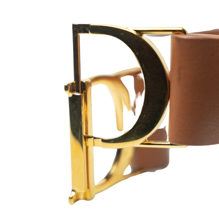 Christian Dior 30 Montaigne Belt