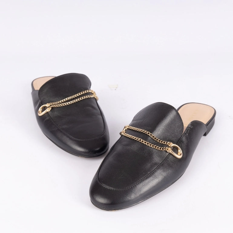 Coach Sawyer Slide Loafer