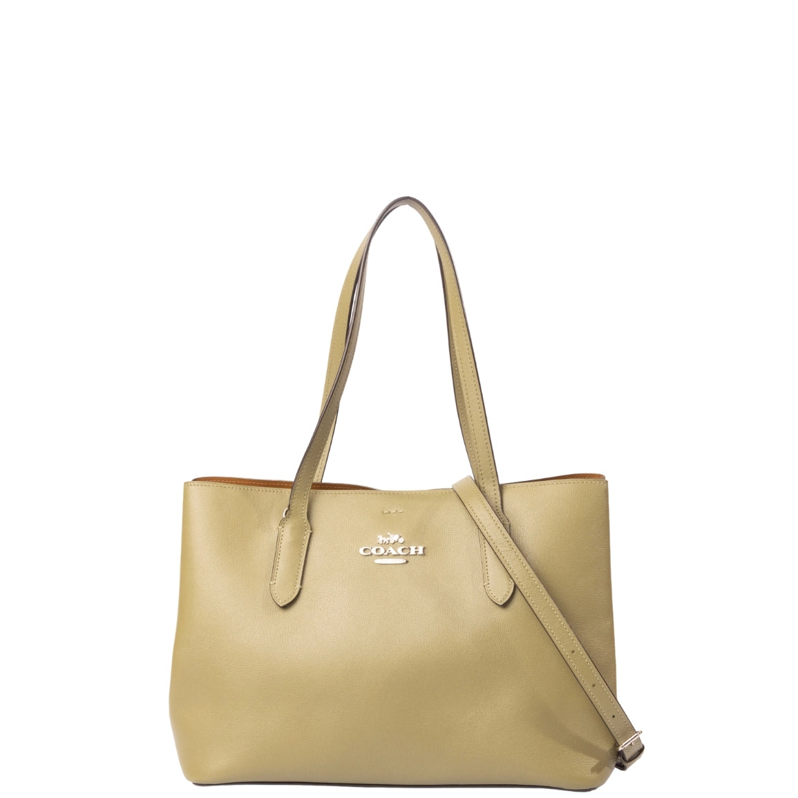 Coach Town Tote