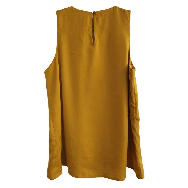 Banana Republic Sleeveless Top