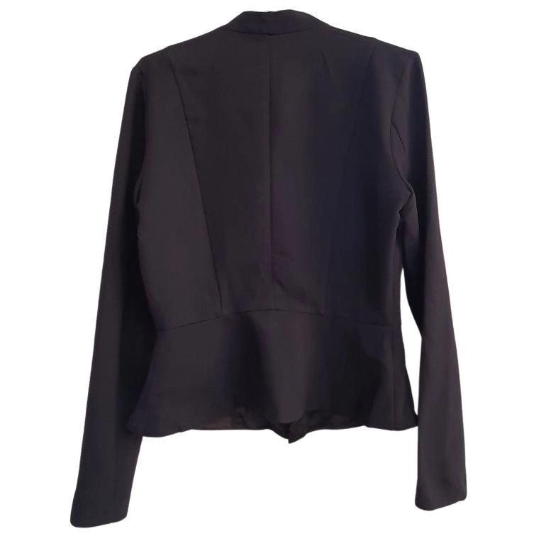 Guess Black Top with Zip