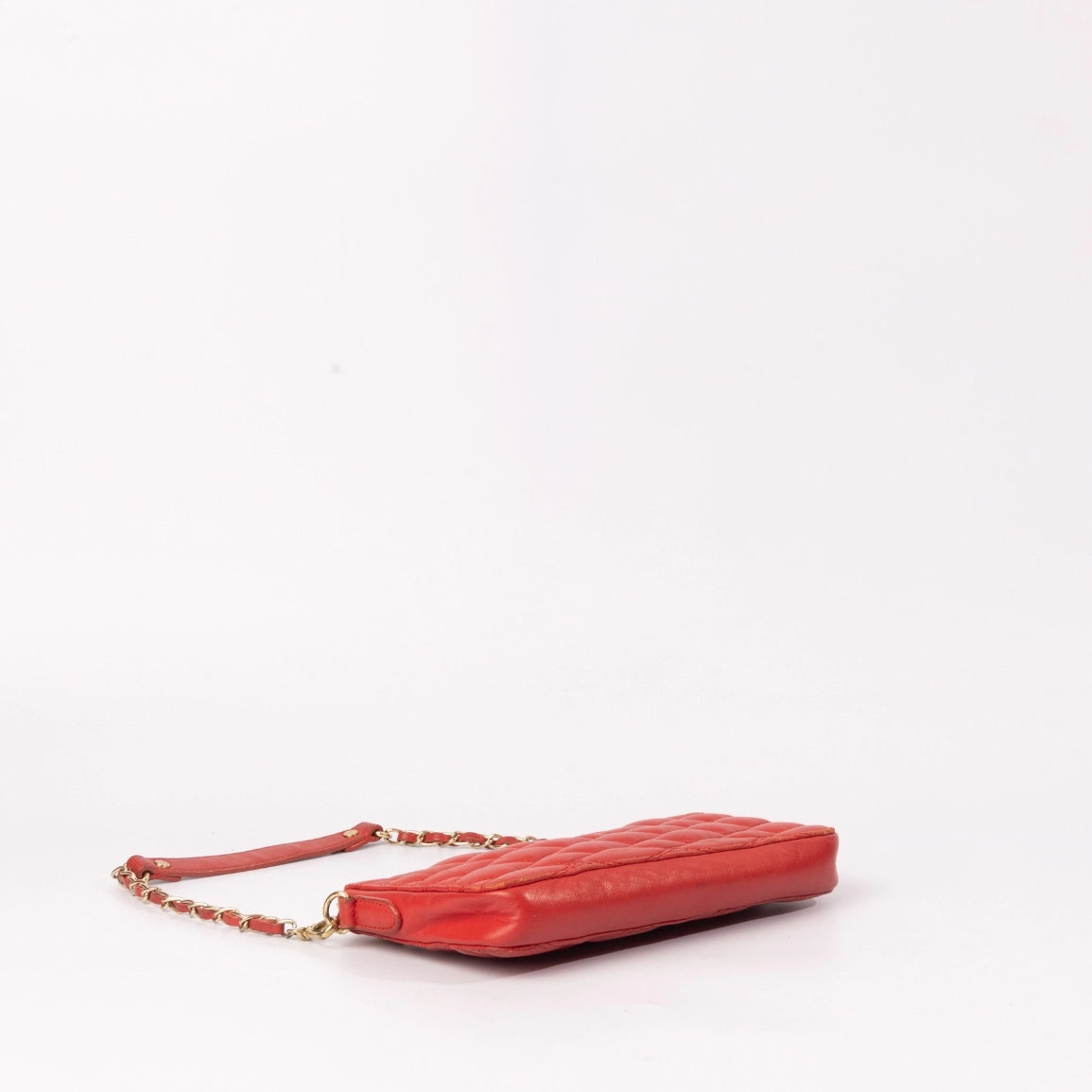 DKNY Diamond Quilted Crossbody Bag