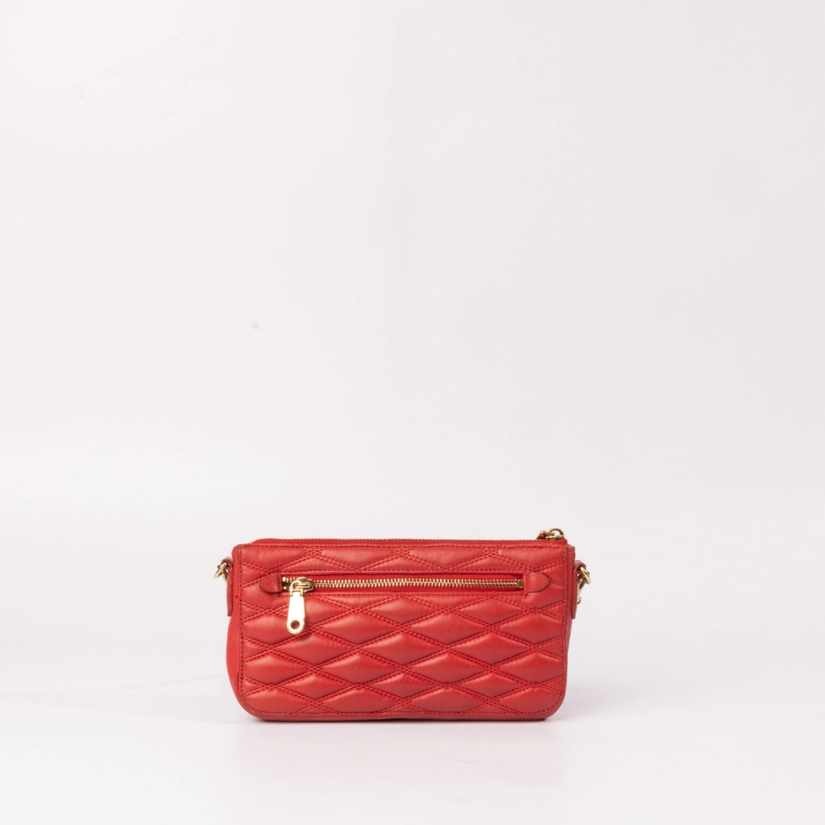 DKNY Diamond Quilted Crossbody Bag