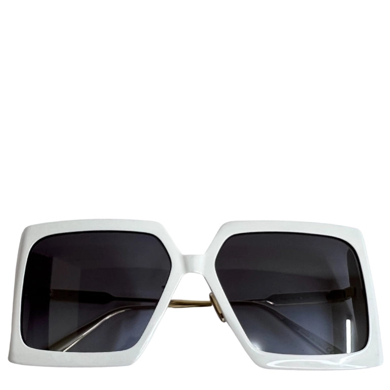 Dior Diorsolar 59mm Square Sunglasses