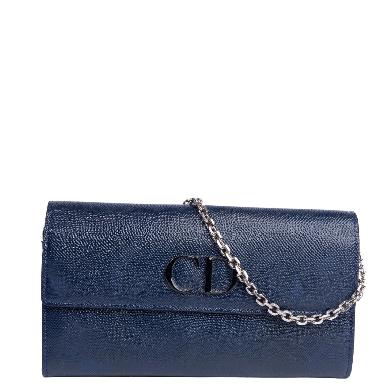 Dior Mania Rendez-Vous Wallet on Chain
