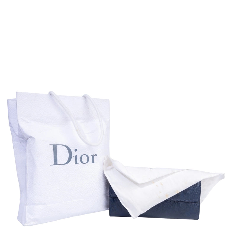 Dior Mania Rendez-Vous Wallet on Chain
