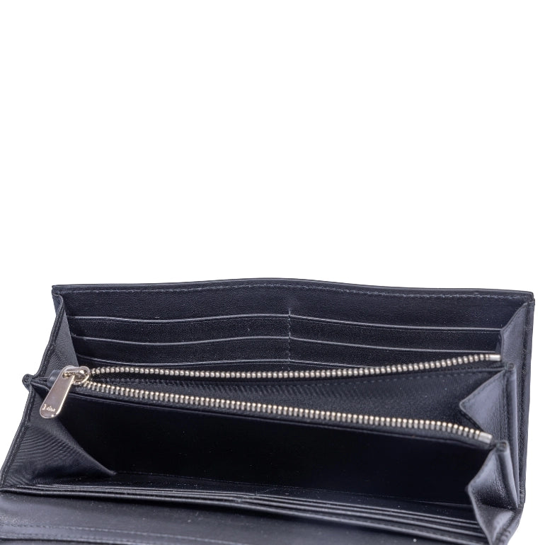 Dior Mania Rendez-Vous Wallet on Chain