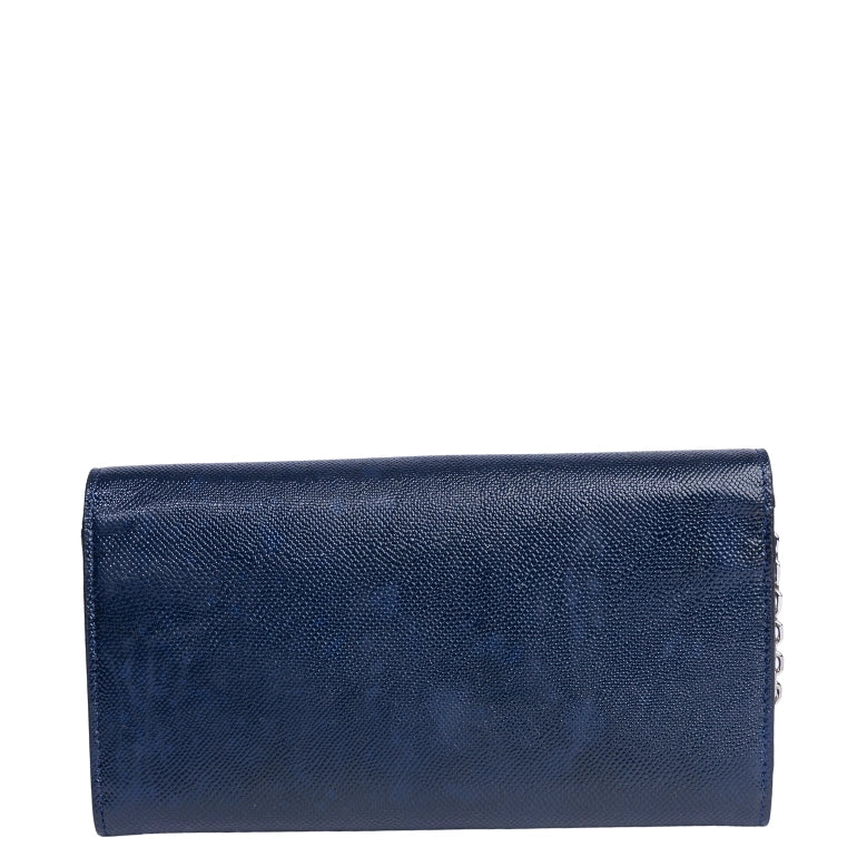 Dior Mania Rendez-Vous Wallet on Chain