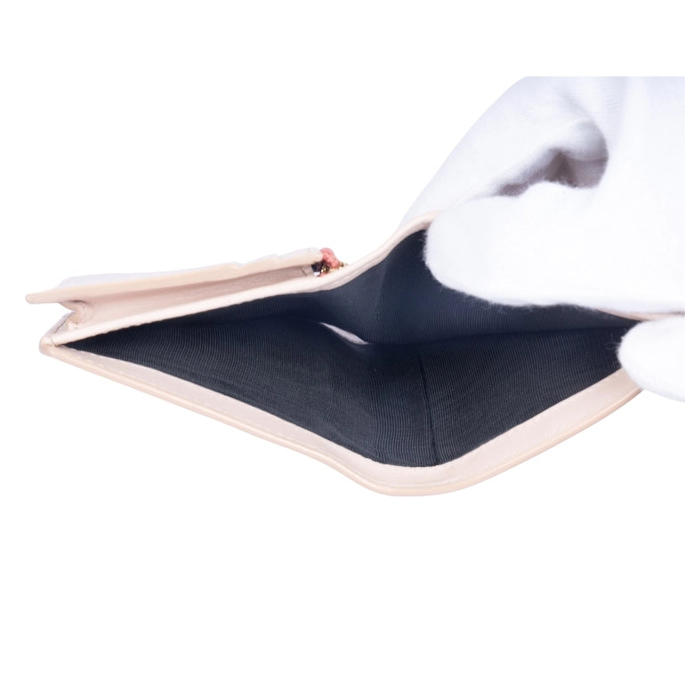 Dolce & Gabbana Millennials Continental Wallet