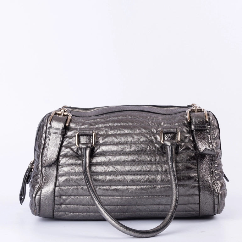 Dolce & Gabbana Miss Easy Way Boston Bag
