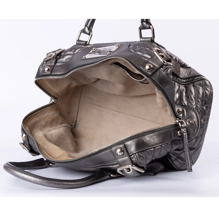Dolce & Gabbana Miss Easy Way Boston Bag