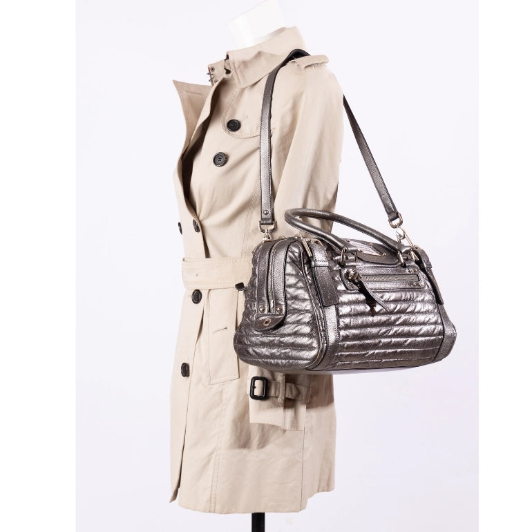 Dolce & Gabbana Miss Easy Way Boston Bag
