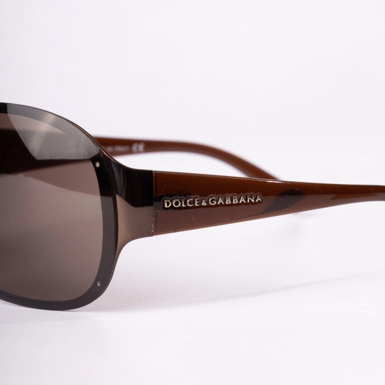 Dolce & Gabbana Sunglasses