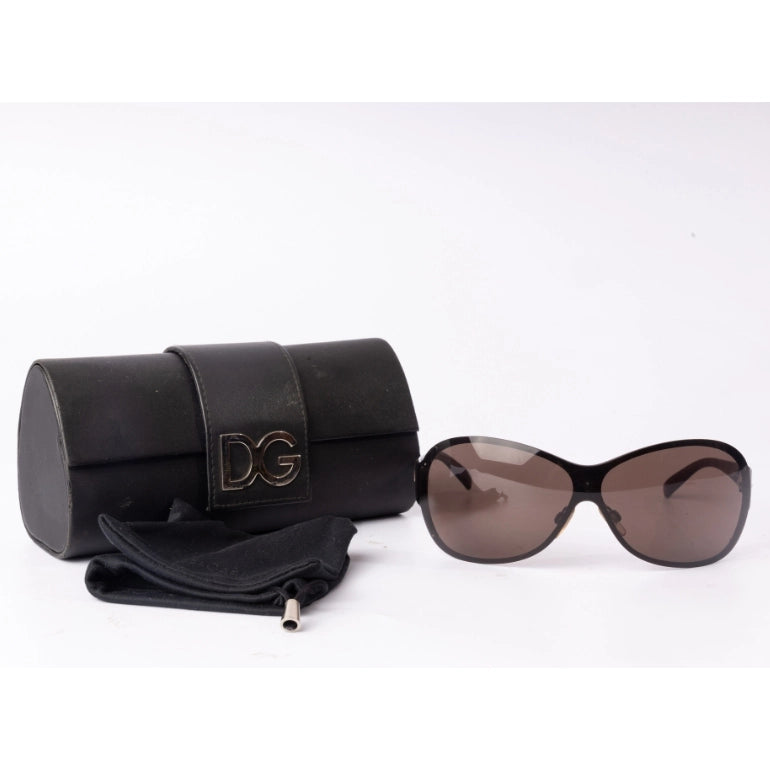 Dolce & Gabbana Sunglasses
