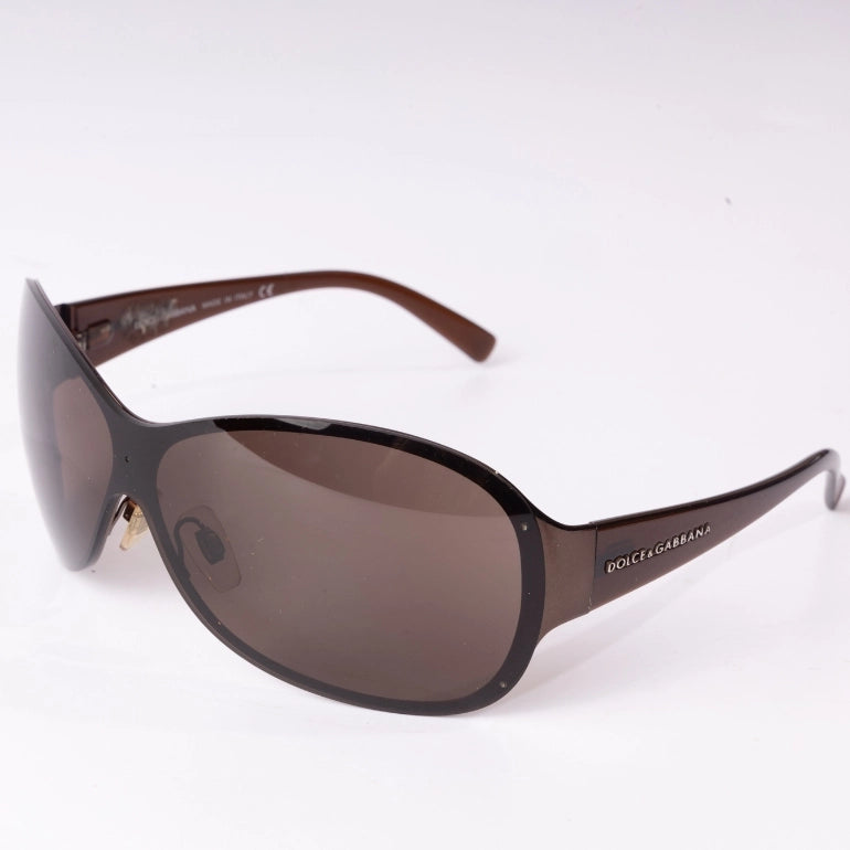 Dolce & Gabbana Sunglasses