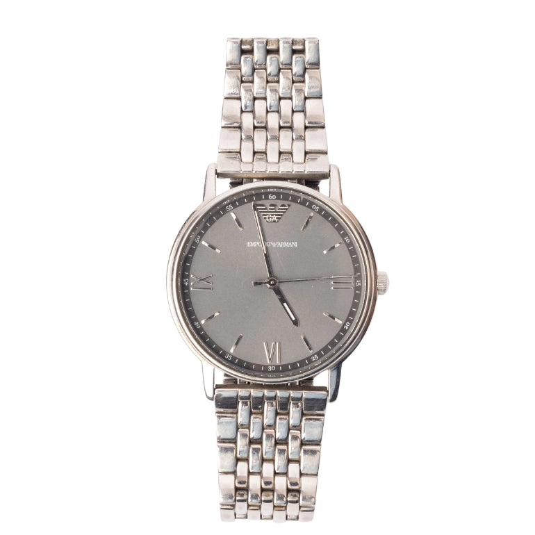Emporio Armani Kappa Analog Watch
