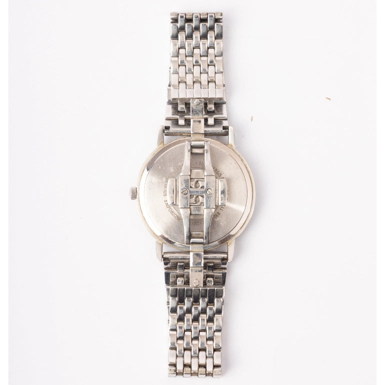 Emporio Armani Kappa Analog Watch
