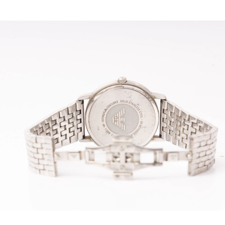 Emporio Armani Kappa Analog Watch