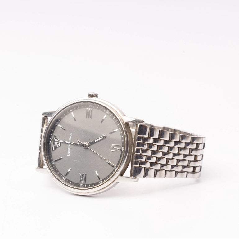 Emporio Armani Kappa Analog Watch