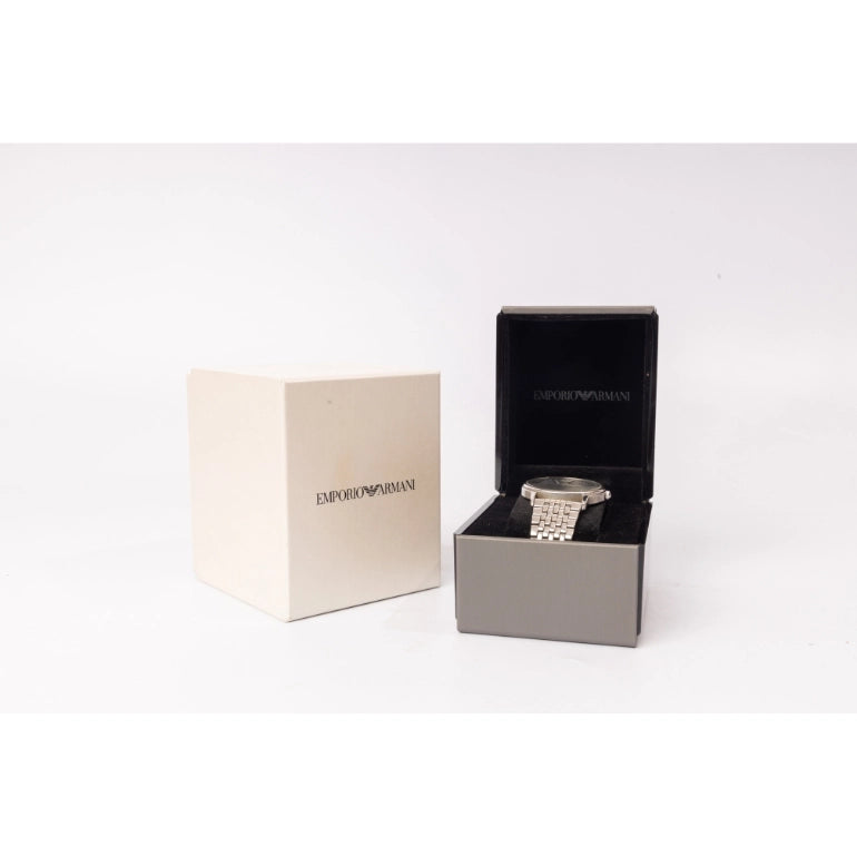 Emporio Armani Kappa Analog Watch