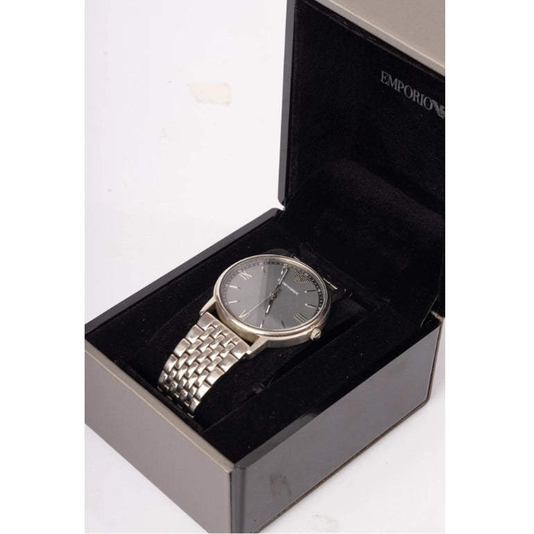 Emporio Armani Kappa Analog Watch