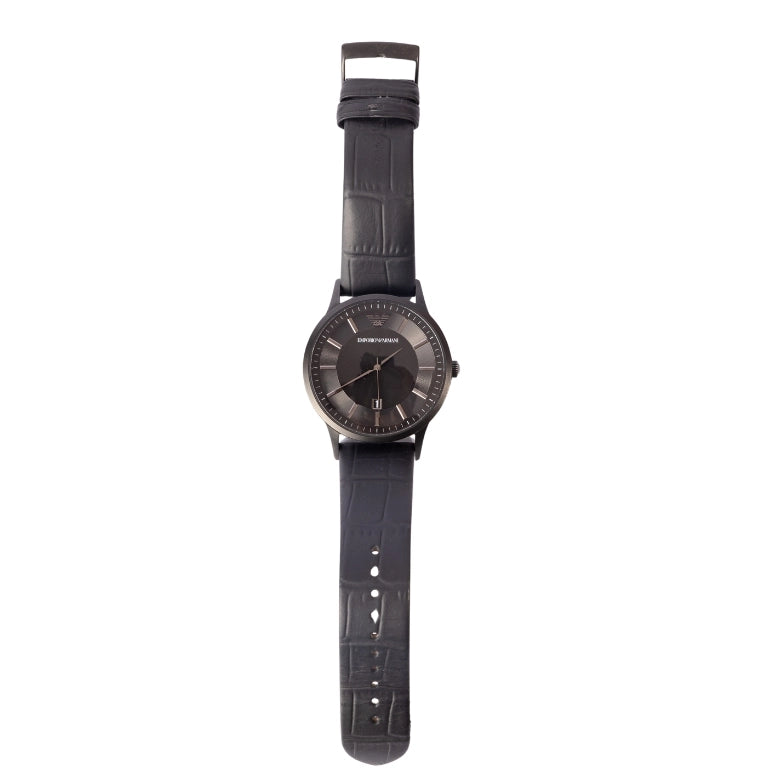 Emporio Armani Renato Analog Watch