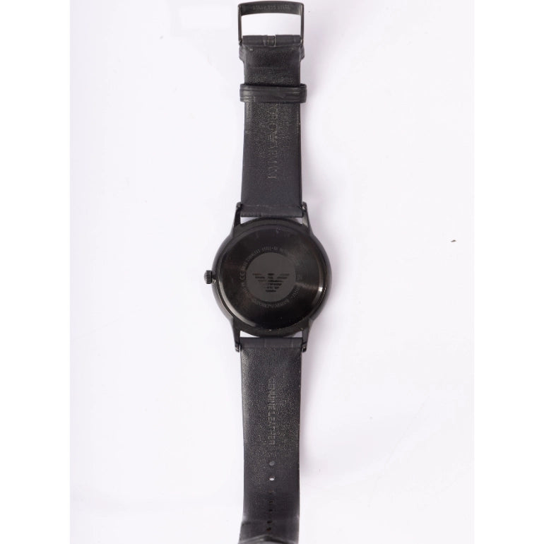 Emporio Armani Renato Analog Watch