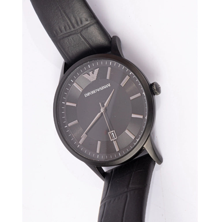 Emporio Armani Renato Analog Watch