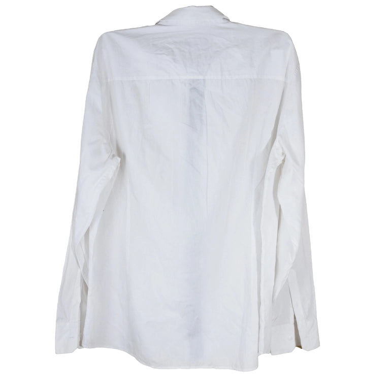 Emporio Armani Full Sleeve Shirt