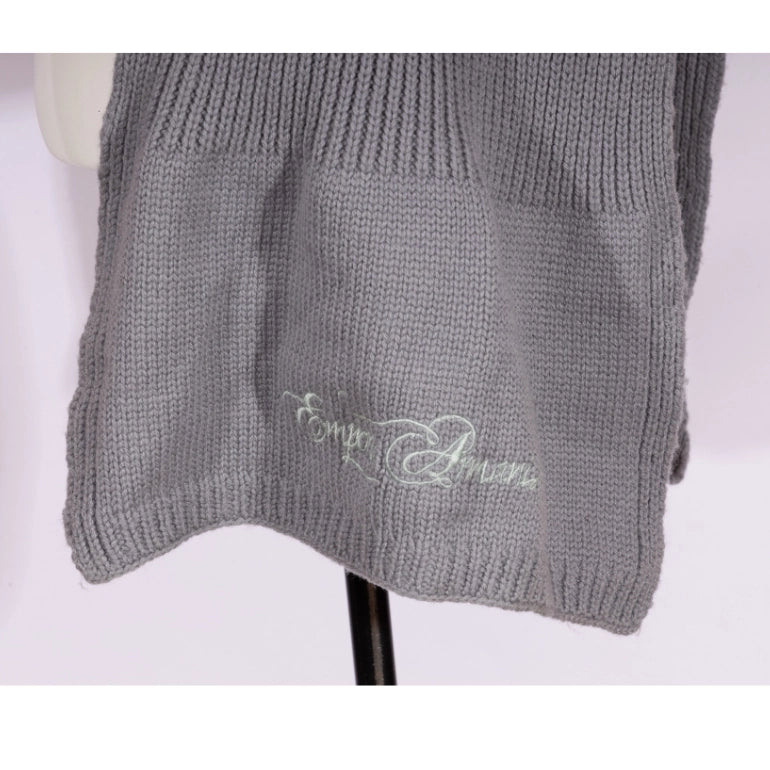 Emporio Armani Stole