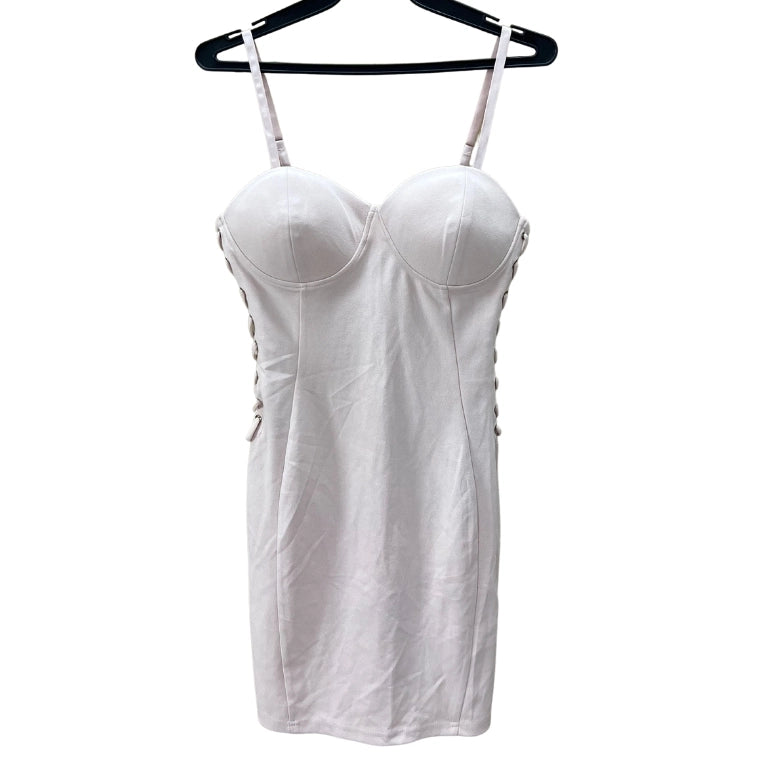 Entry Corset Mini Dress