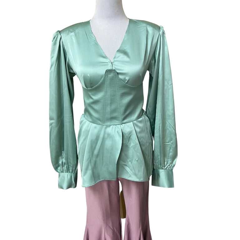 Farah Sanjana Co-Ord Set