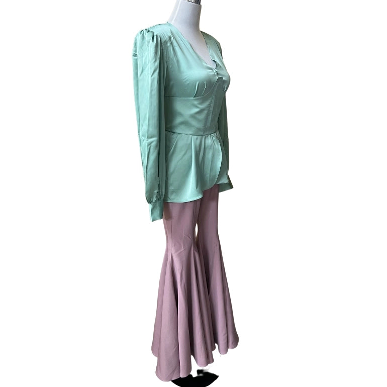 Farah Sanjana Co-Ord Set