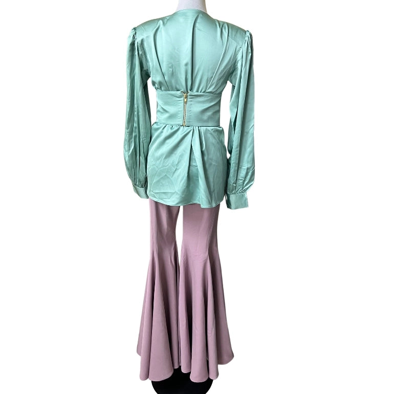 Farah Sanjana Co-Ord Set