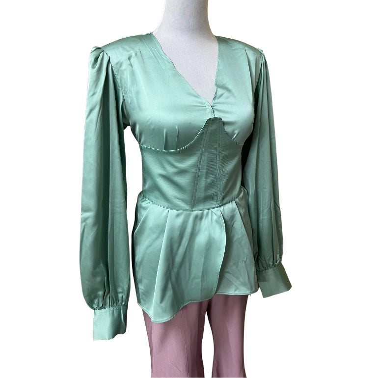 Farah Sanjana Co-Ord Set